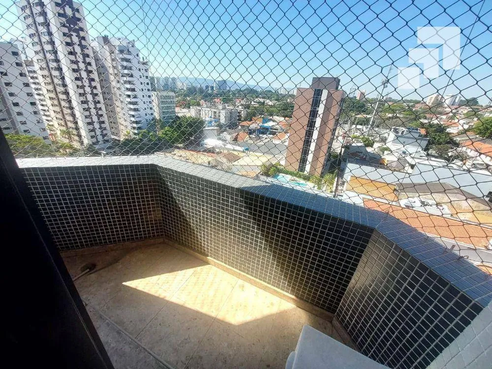 Apartamento, 3 quartos, 150 m² - Foto 2