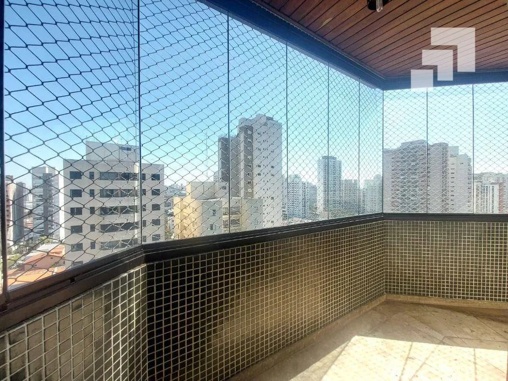 Apartamento, 3 quartos, 150 m² - Foto 11