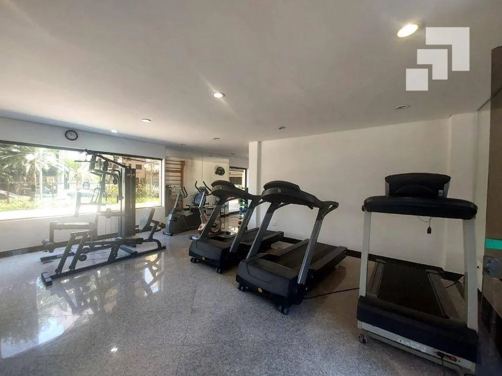 Apartamento, 3 quartos, 150 m² - Foto 5
