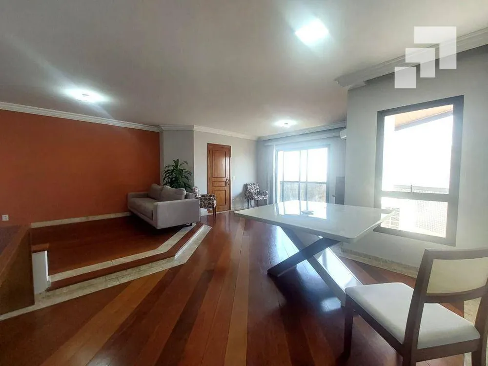 Apartamento, 3 quartos, 150 m² - Foto 3