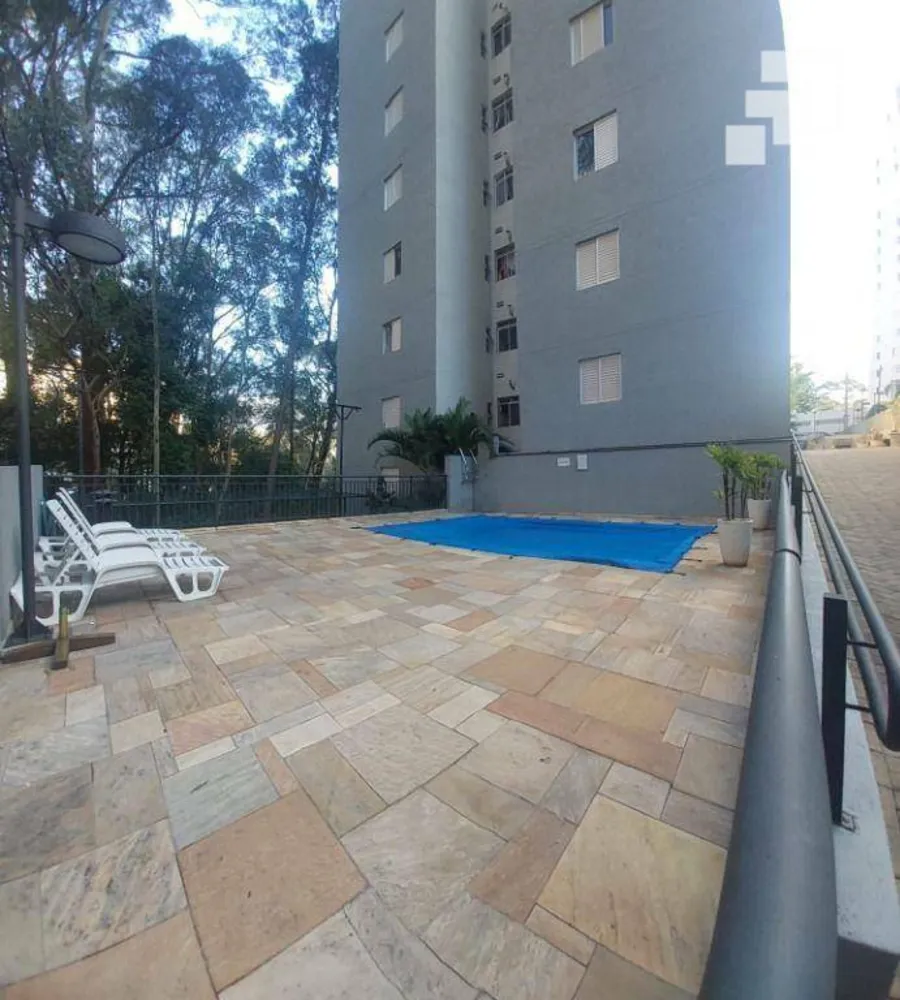 Apartamento, 2 quartos, 47 m² - Foto 16