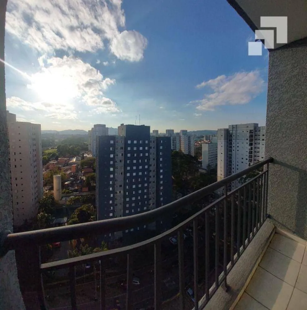 Apartamento, 2 quartos, 47 m² - Foto 5