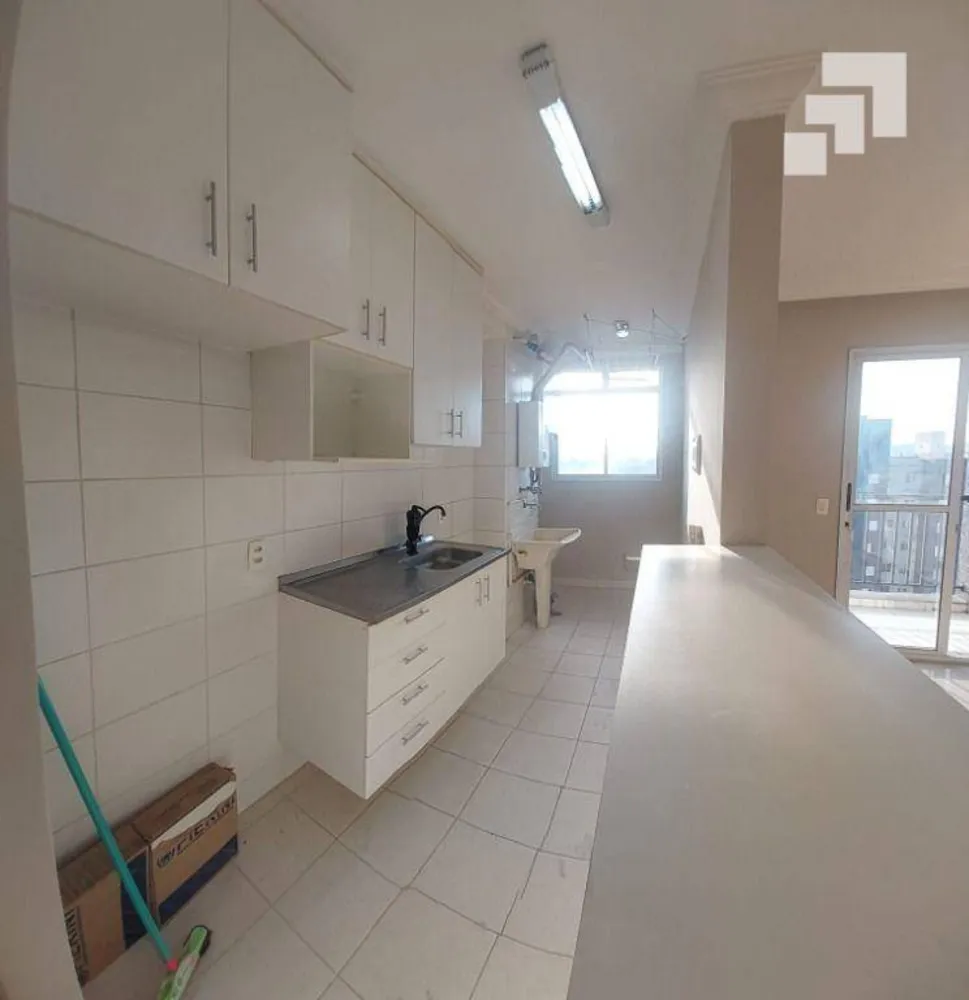 Apartamento, 2 quartos, 47 m² - Foto 12