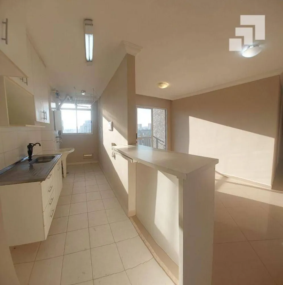 Apartamento, 2 quartos, 47 m² - Foto 2