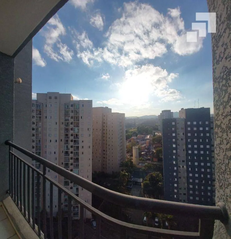 Apartamento, 2 quartos, 47 m² - Foto 1