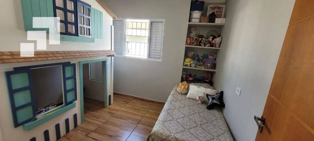 Sobrado, 3 quartos, 181 m² - Foto 6