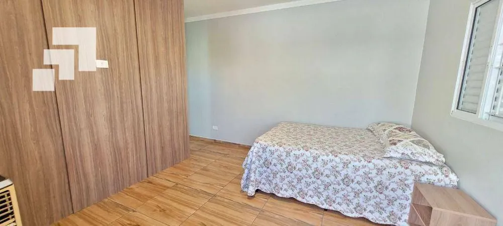 Sobrado, 3 quartos, 181 m² - Foto 9