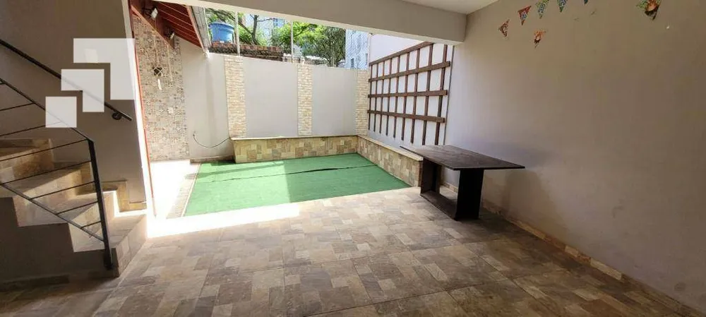 Sobrado, 3 quartos, 181 m² - Foto 11