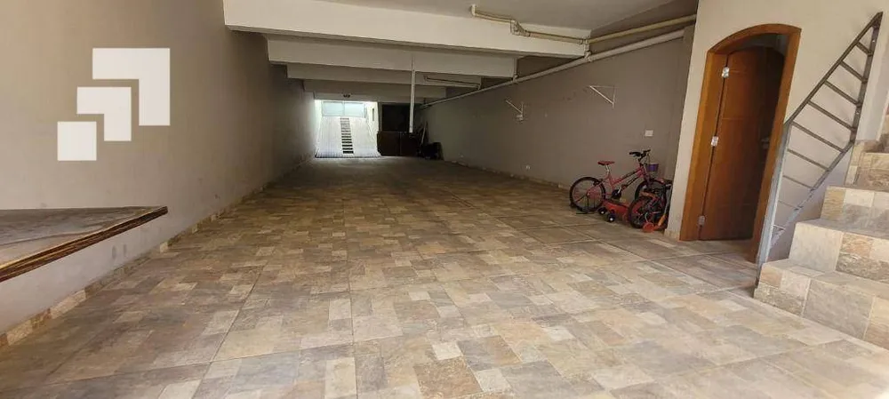 Sobrado, 3 quartos, 181 m² - Foto 10