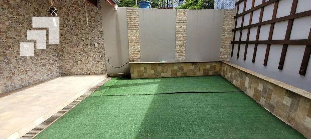 Sobrado, 3 quartos, 181 m² - Foto 12
