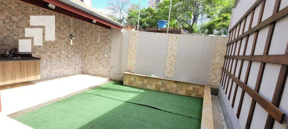 Sobrado, 3 quartos, 181 m² - Foto 14