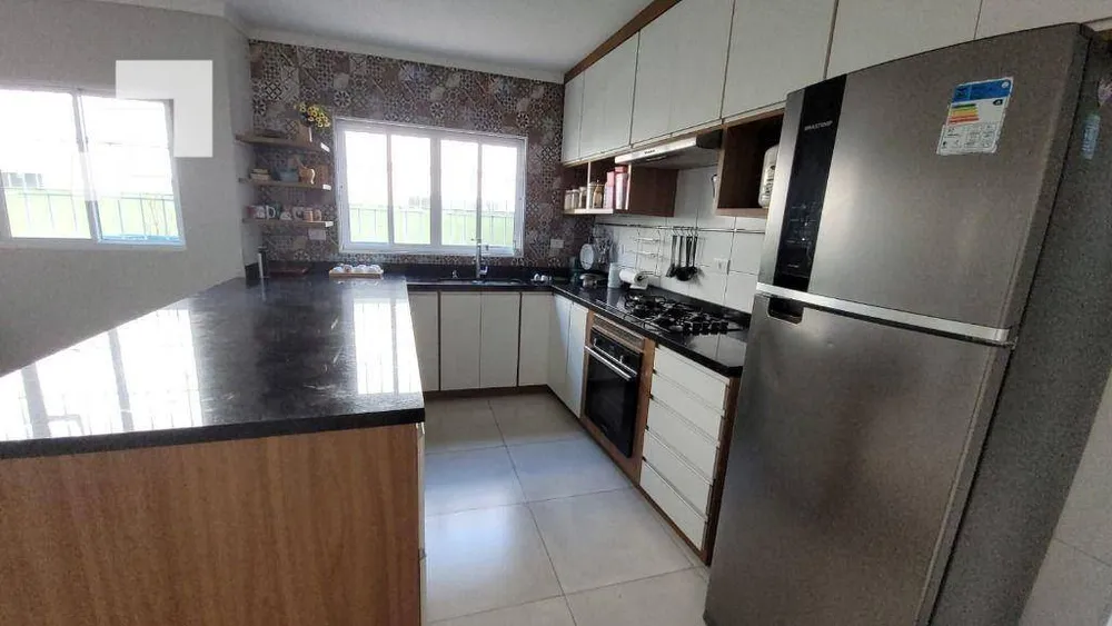 Sobrado, 3 quartos, 181 m² - Foto 16