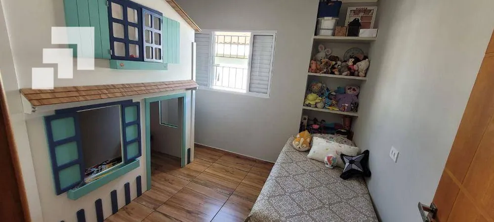 Sobrado, 3 quartos, 181 m² - Foto 7