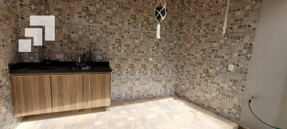 Sobrado, 3 quartos, 181 m² - Foto 13
