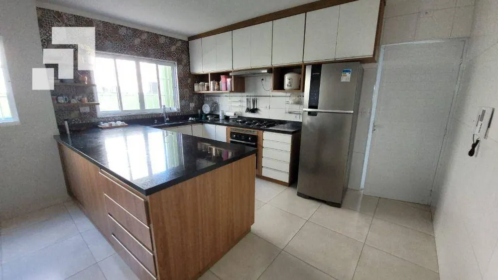 Sobrado, 3 quartos, 181 m² - Foto 15