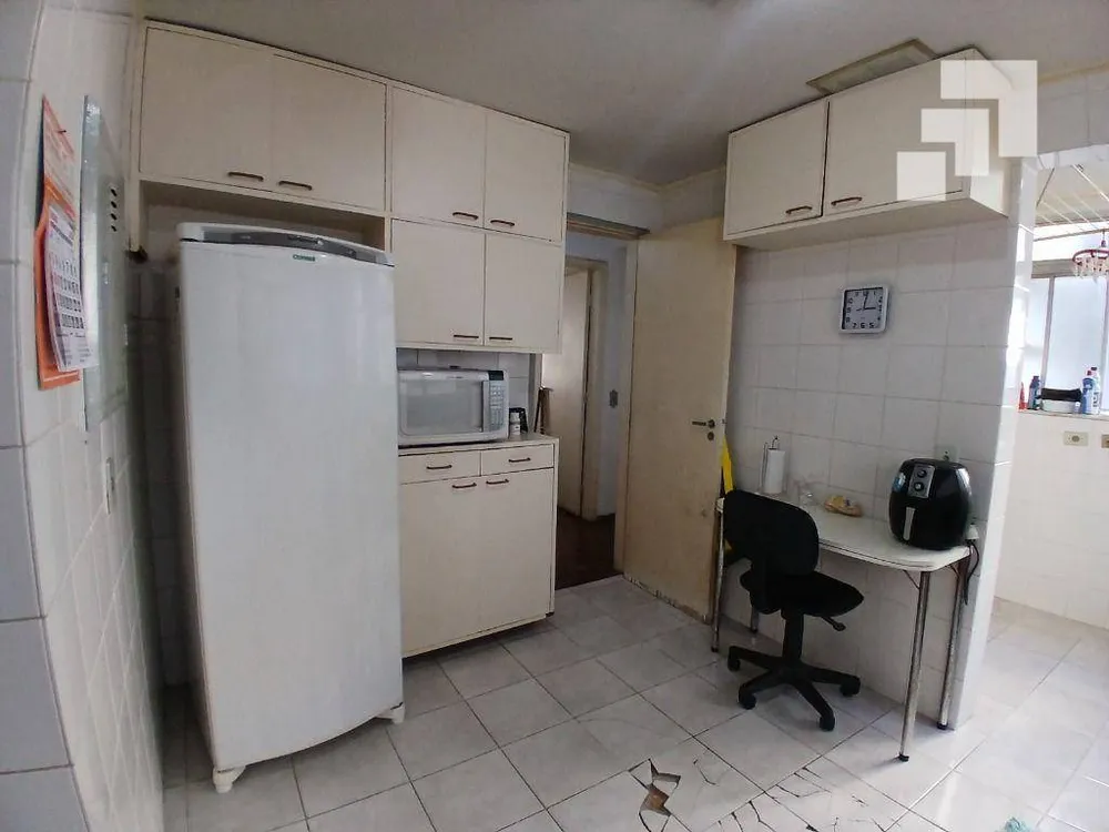 Apartamento, 2 quartos, 57 m² - Foto 10