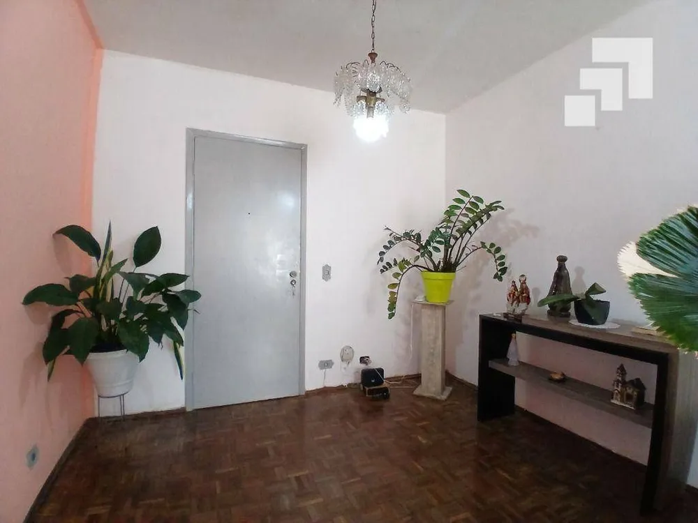Apartamento, 2 quartos, 57 m² - Foto 2