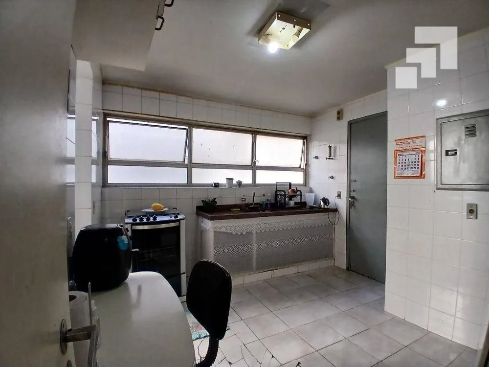Apartamento, 2 quartos, 57 m² - Foto 9