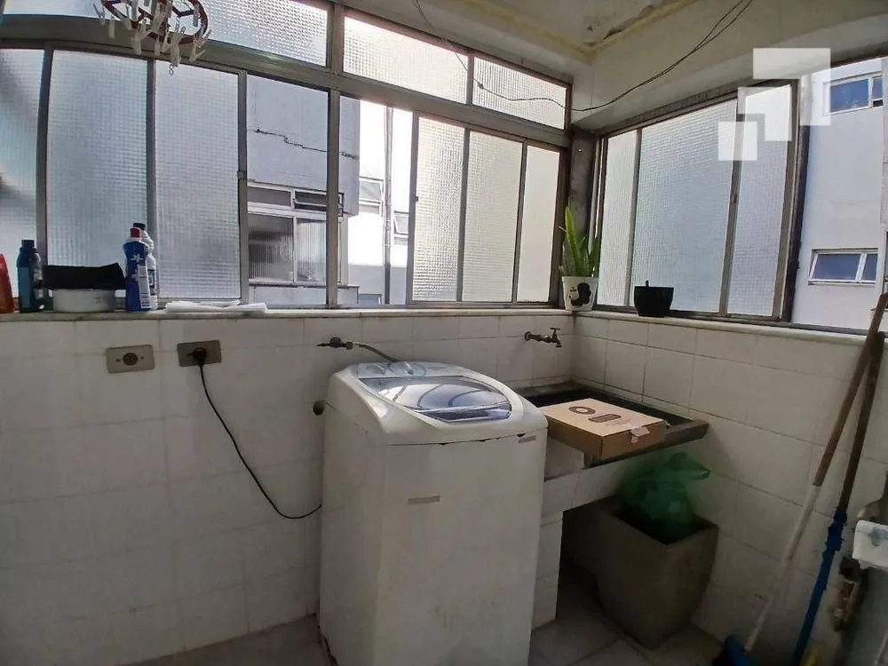 Apartamento, 2 quartos, 57 m² - Foto 6