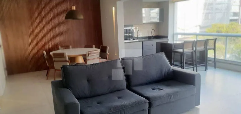 Apartamento, 3 quartos, 130 m² - Foto 12