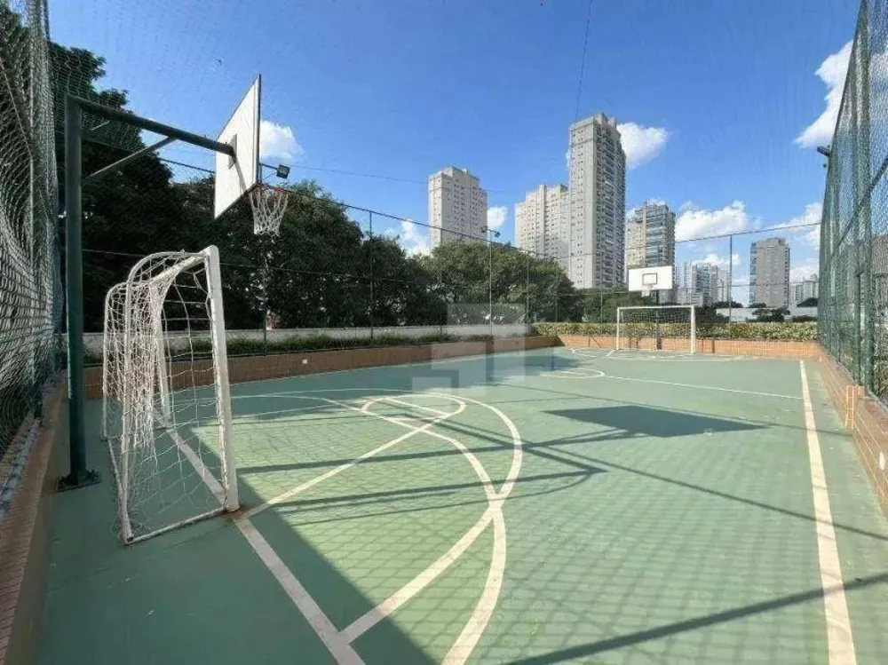 Apartamento, 3 quartos, 130 m² - Foto 10
