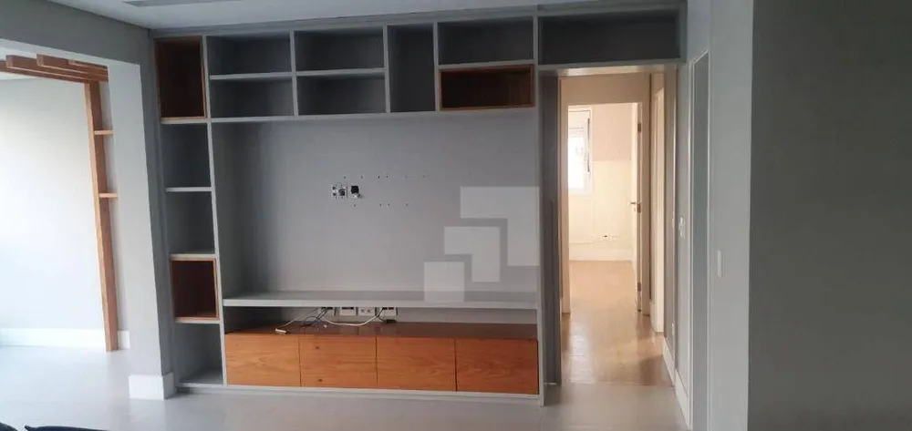 Apartamento, 3 quartos, 130 m² - Foto 1