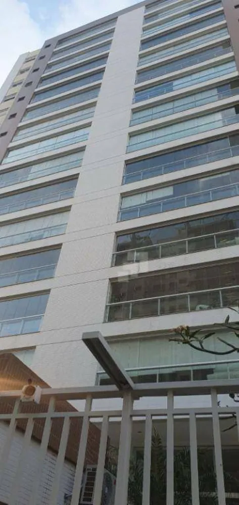 Apartamento, 3 quartos, 130 m² - Foto 16