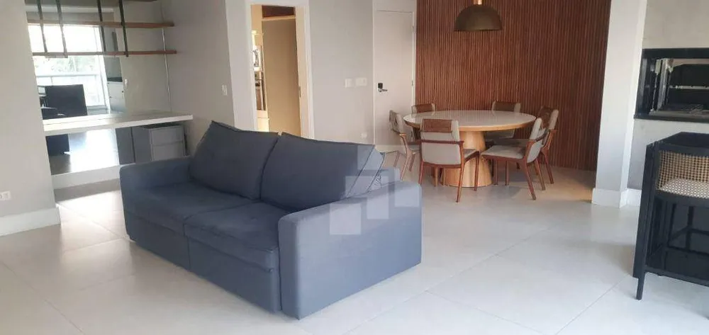 Apartamento, 3 quartos, 130 m² - Foto 5