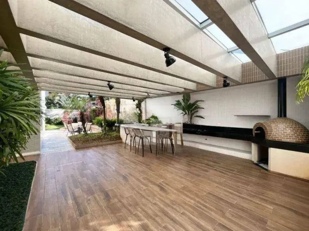 Apartamento, 3 quartos, 130 m² - Foto 13