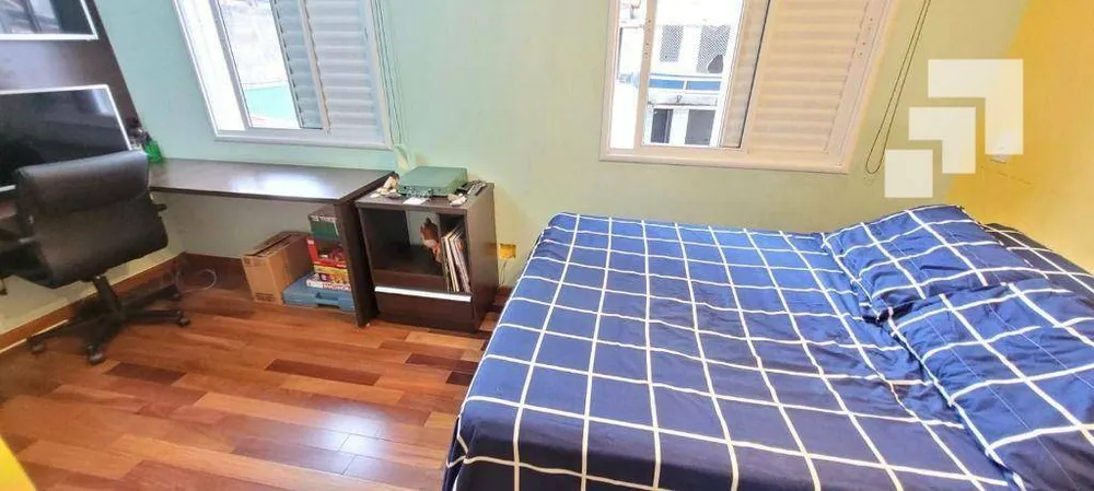Apartamento, 3 quartos, 205 m² - Foto 4