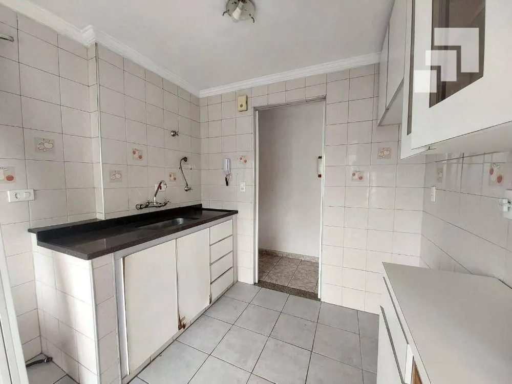 Apartamento, 2 quartos, 64 m² - Foto 1