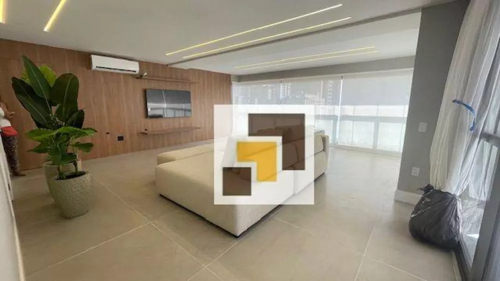 Apartamento à venda e aluguel com 3 quartos, 157m² - Foto 3