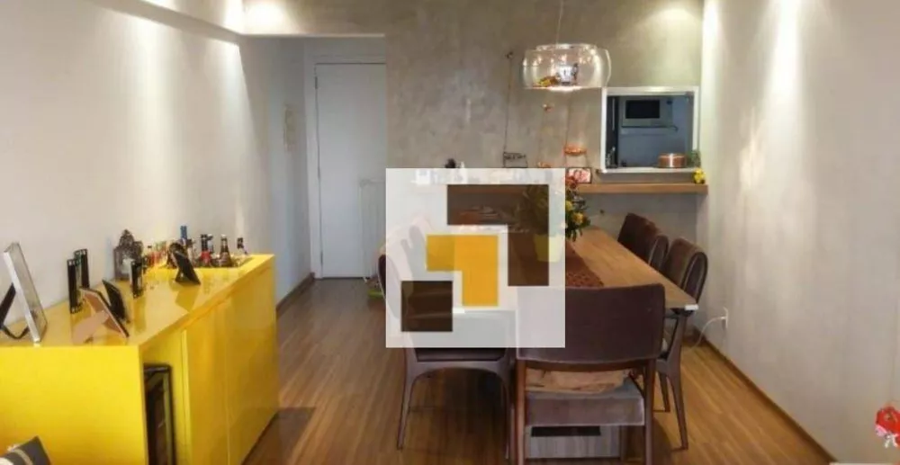 Apartamento à venda com 3 quartos, 86m² - Foto 2