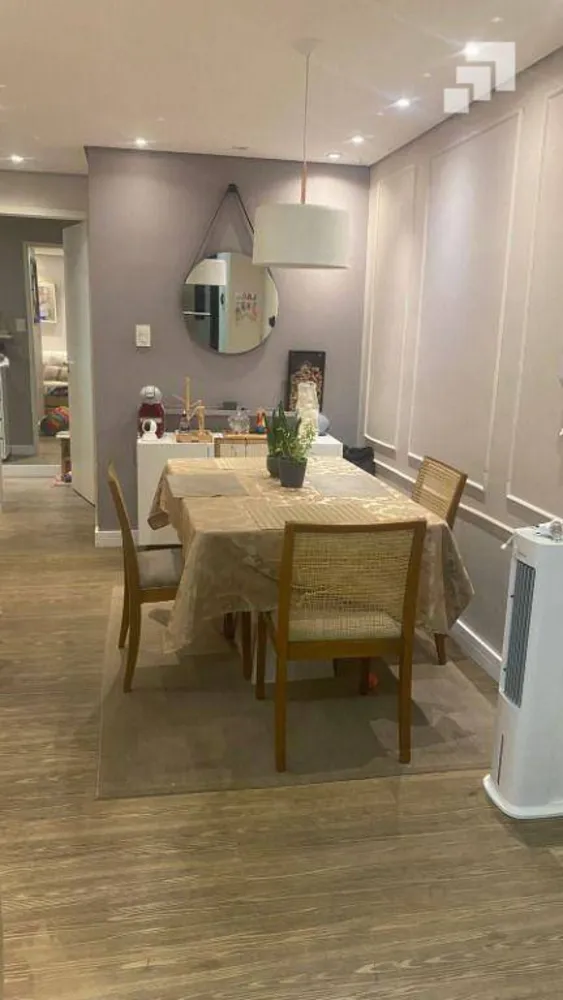 Apartamento, 2 quartos, 60 m² - Foto 4