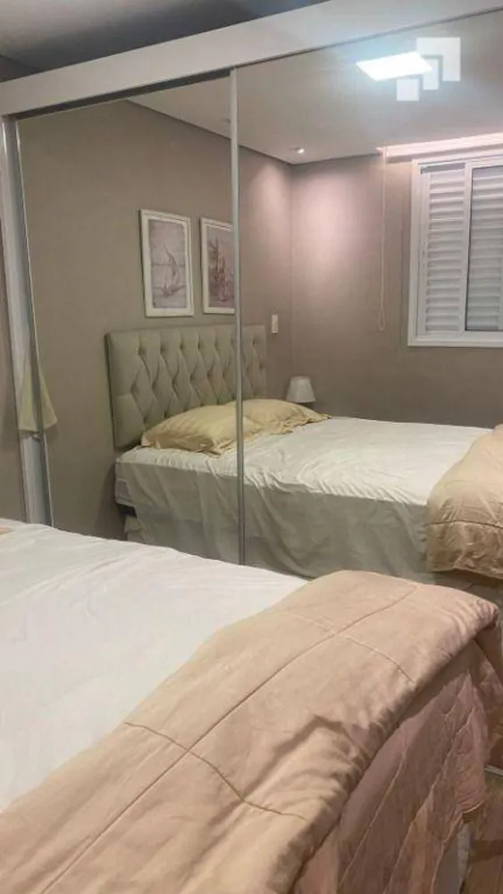 Apartamento, 2 quartos, 60 m² - Foto 9