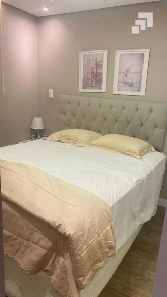 Apartamento, 2 quartos, 60 m² - Foto 8