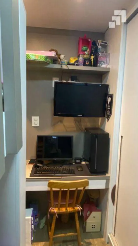 Apartamento, 2 quartos, 60 m² - Foto 14