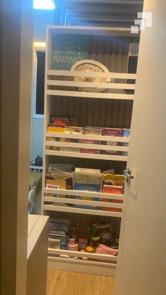 Apartamento, 2 quartos, 60 m² - Foto 15