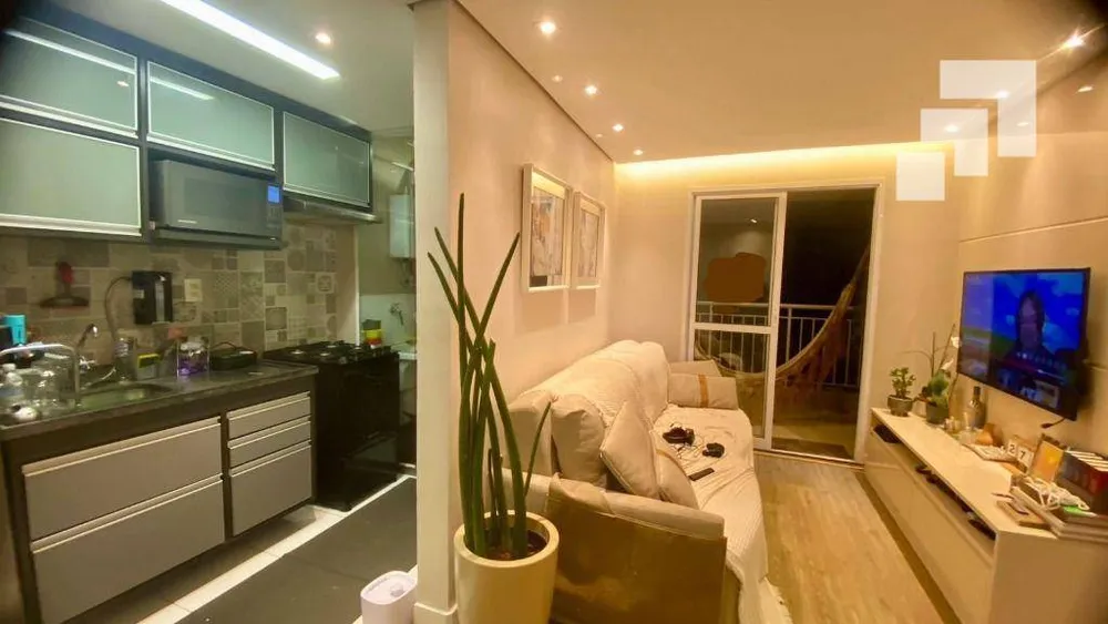 Apartamento, 2 quartos, 60 m² - Foto 5
