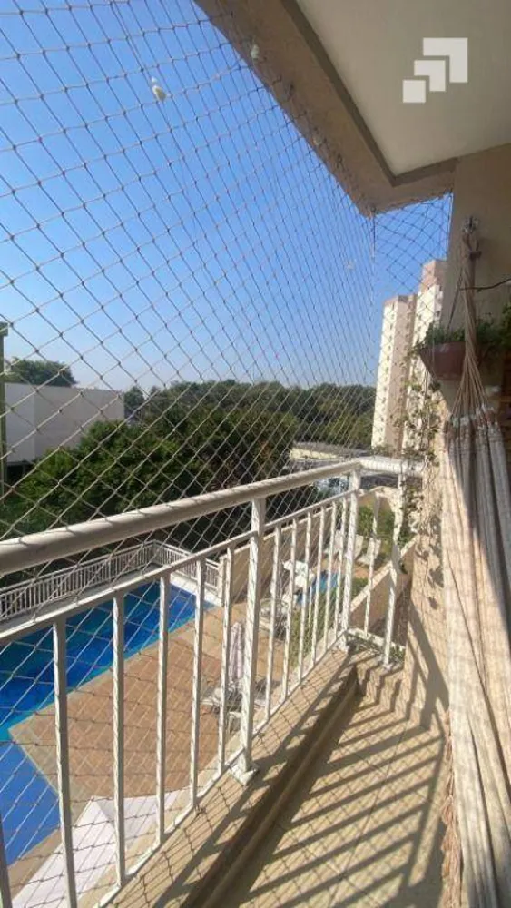 Apartamento, 2 quartos, 60 m² - Foto 1