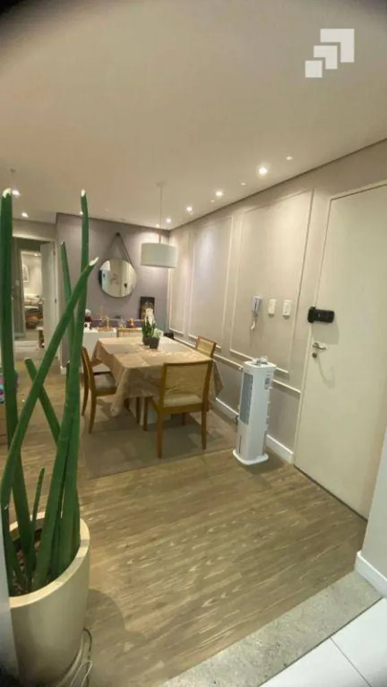 Apartamento, 2 quartos, 60 m² - Foto 6