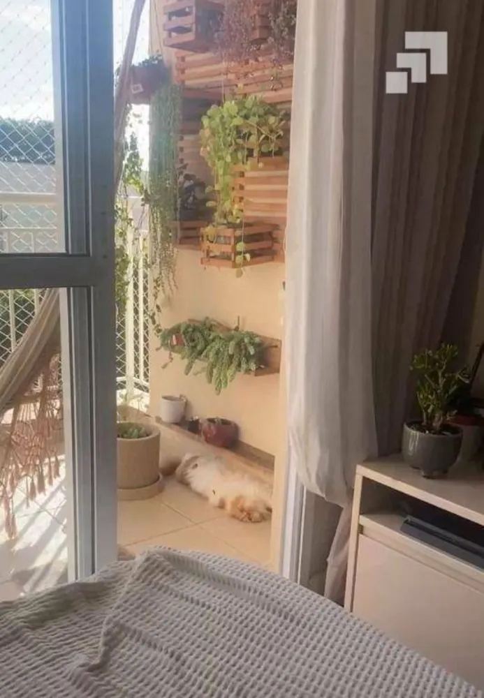 Apartamento, 2 quartos, 60 m² - Foto 8