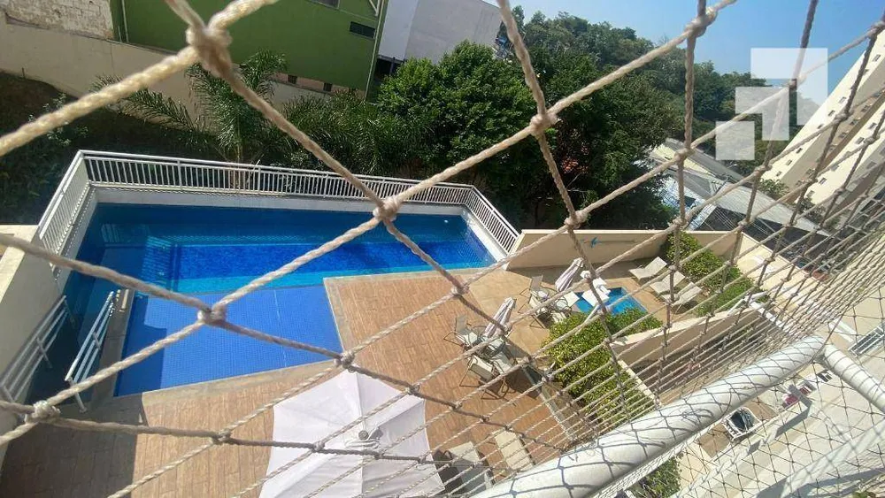 Apartamento, 2 quartos, 60 m² - Foto 2