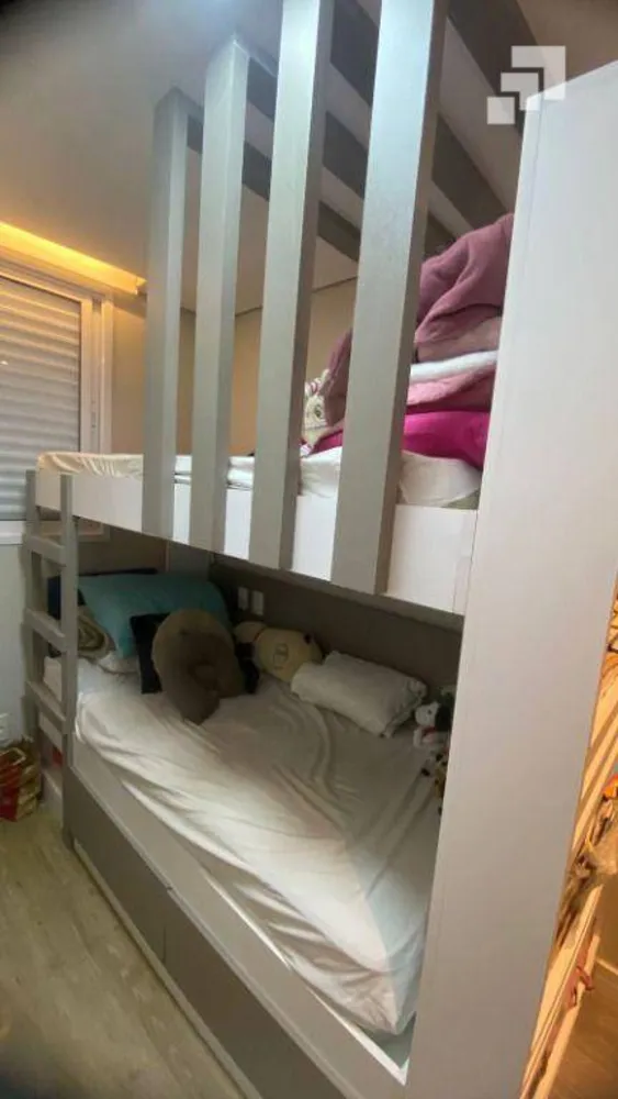 Apartamento, 2 quartos, 60 m² - Foto 13