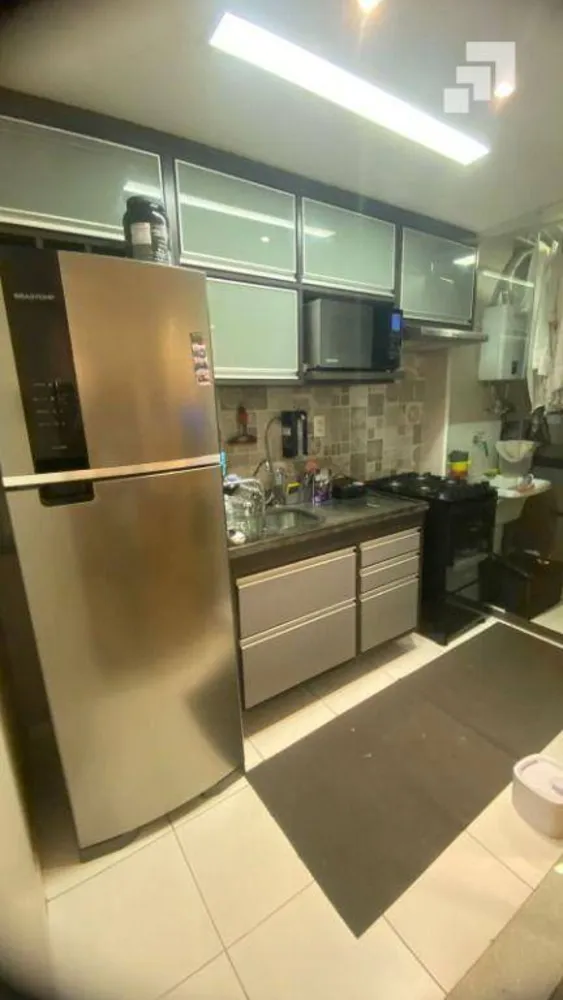 Apartamento, 2 quartos, 60 m² - Foto 3