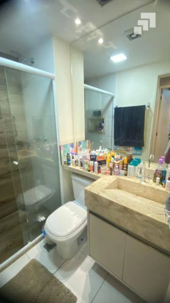 Apartamento, 2 quartos, 60 m² - Foto 7