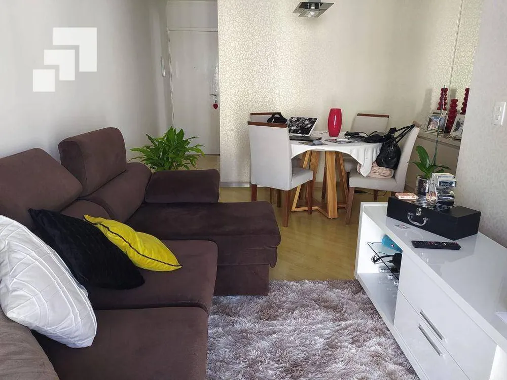 Apartamento, 2 quartos, 62 m² - Foto 2