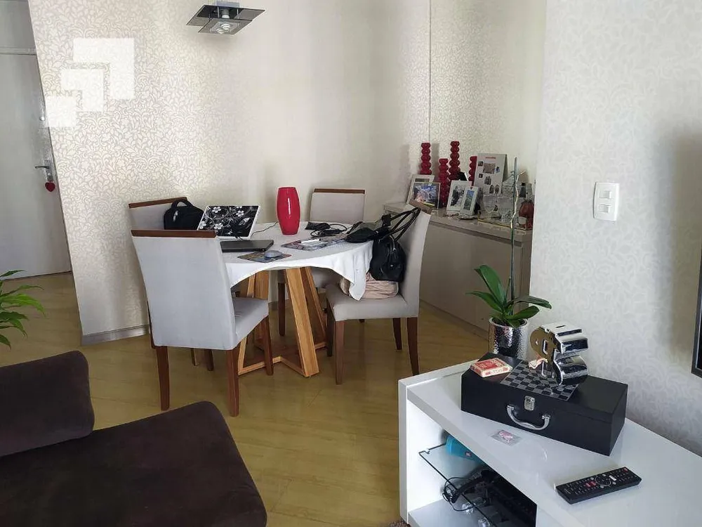 Apartamento, 2 quartos, 62 m² - Foto 1
