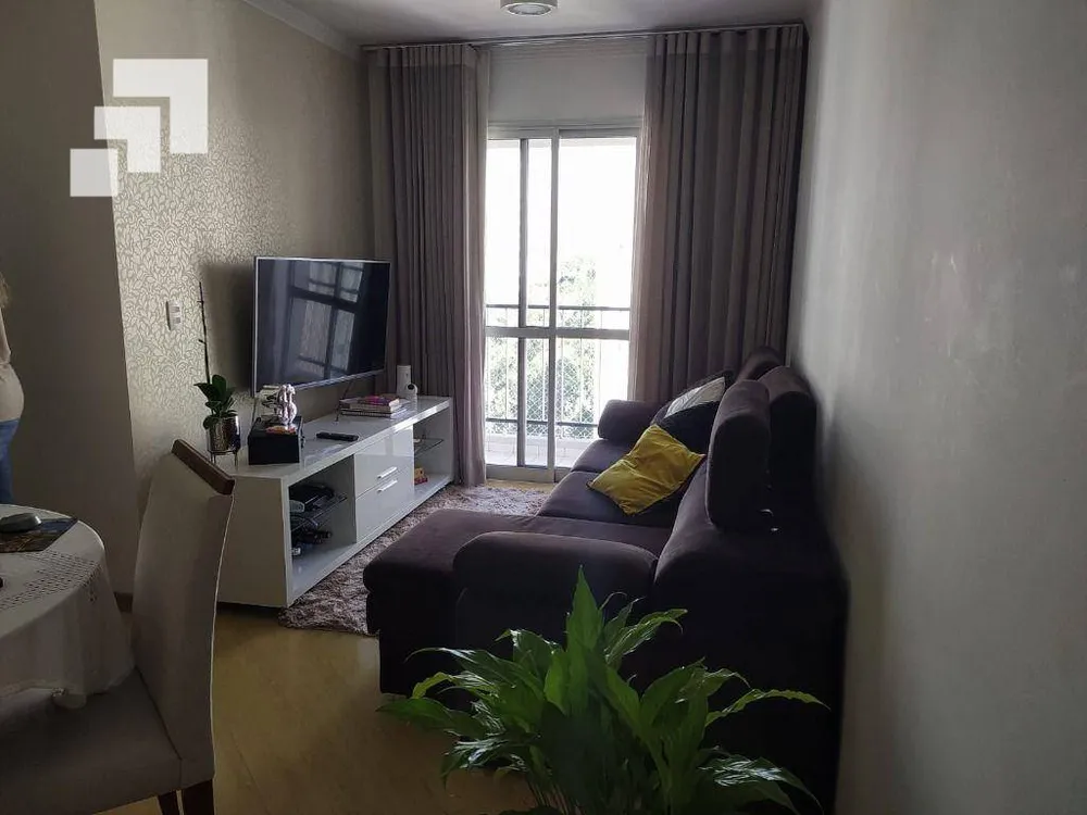 Apartamento, 2 quartos, 62 m² - Foto 3