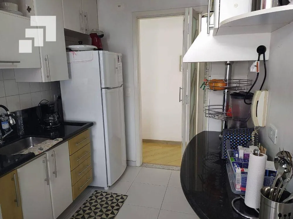 Apartamento, 2 quartos, 62 m² - Foto 4